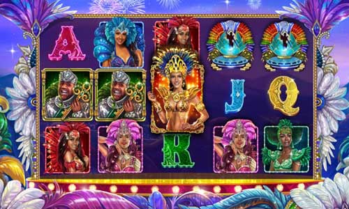 Carnaval Forever game is not yet available for fun play. Carnaval Forever game is not yet available for fun play.