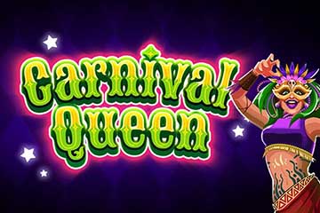Carnival Queen logo