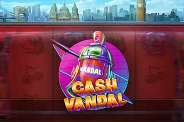 Cash Vandal