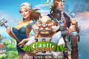 Castle Builder II logo