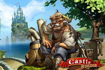 Castle Builder logo