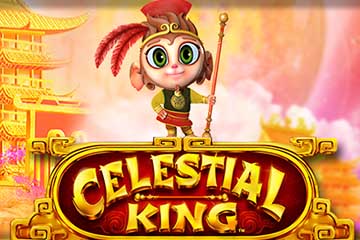 Celestial King logo