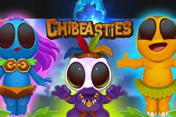 Chibeasties logo