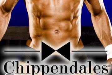 Chippendales logo