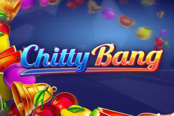 Chitty Bang logo