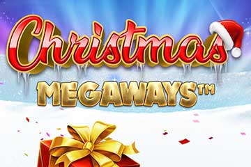 Christmas Megaways slot free play demo