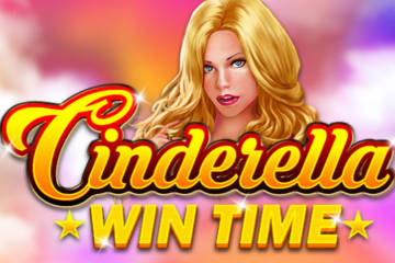 Cinderella Wintime logo