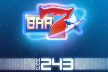 Classic 243 logo
