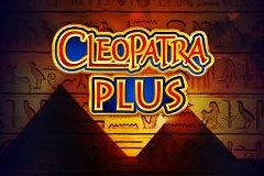 Cleopatra Plus logo