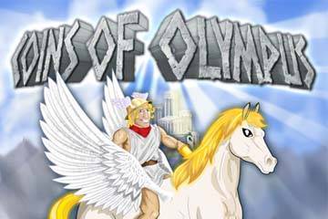 Coins of Olympus logo