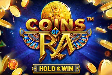 Coins of Ra Slot Game