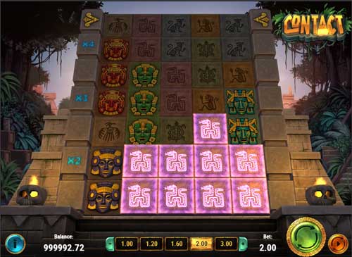 Contact game is not yet available for fun play. Contact game is not yet available for fun play.