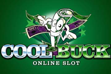 Cool Buck logo