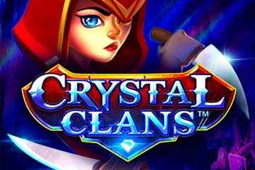 Crystal Clans logo