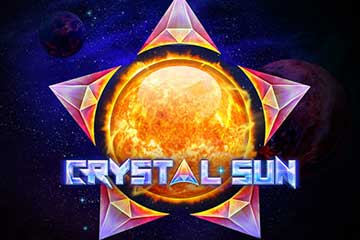 Crystal Sun logo