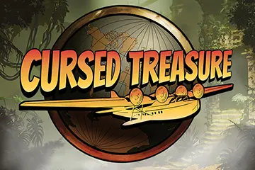 Cursed Treasure Slot Game