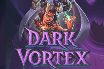 Dark Vortex logo