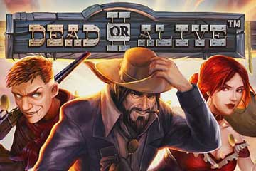 Dead or Alive 2 logo