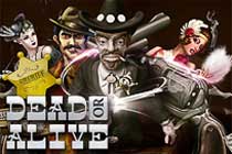 Dead or Alive slot free play demo