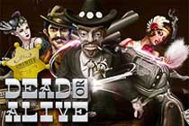 Dead or Alive logo