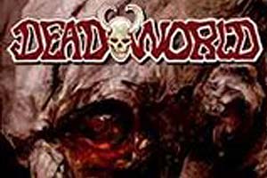 Deadworld logo