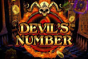 Devils Number logo