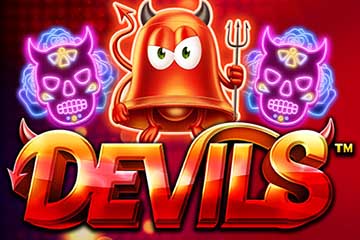 Devils logo