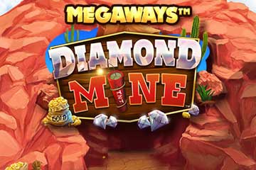 Diamond Mine logo