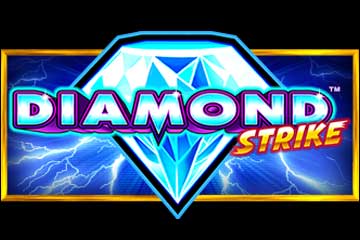 Diamond Strike logo