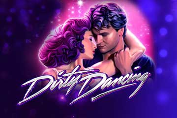 Dirty Dancing logo