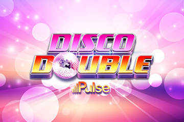 Disco Double logo