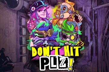 Dont Hit PLZ Deadspins Slot Game