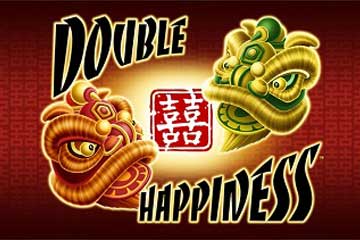 Double Happiness slot free play demo