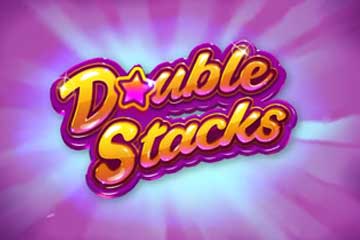 Double Stacks logo