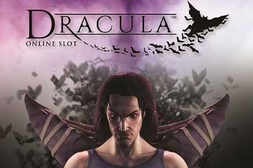 Dracula logo