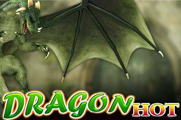 Dragon Hot logo
