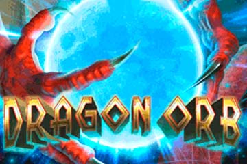 Dragon Orb logo