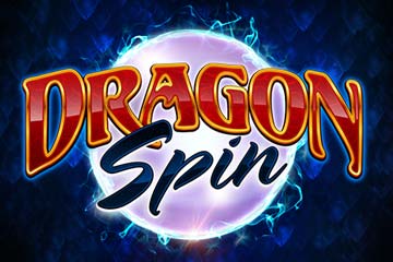 Dragon Spin logo