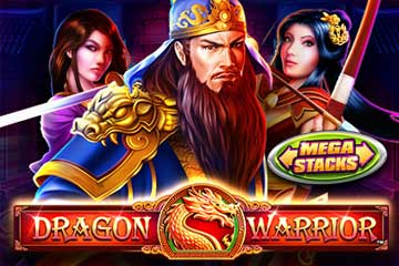 Dragon Warrior logo