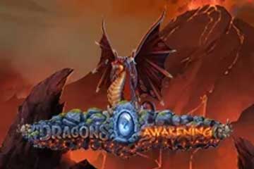 Dragons Awakening logo