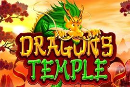 Dragons Temple logo
