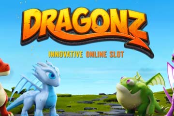 Dragonz logo