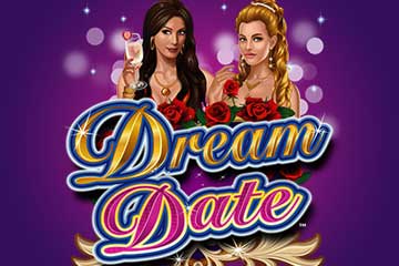 Dream Date logo