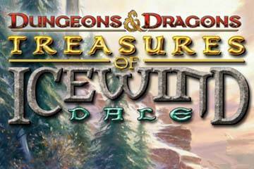 Dungeons and Dragons 2 logo