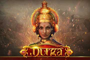 Durga logo