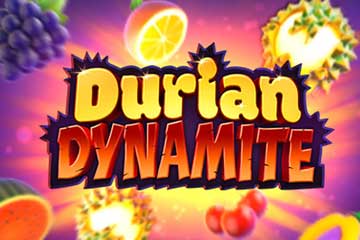 Durian Dynamite logo