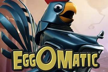 Eggomatic logo