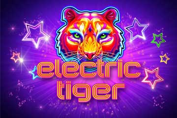 Electric Tiger logo