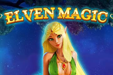 Elven Magic logo