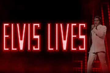 Elvis Lives slot free play demo